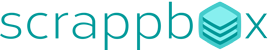 Scrappbox Logo